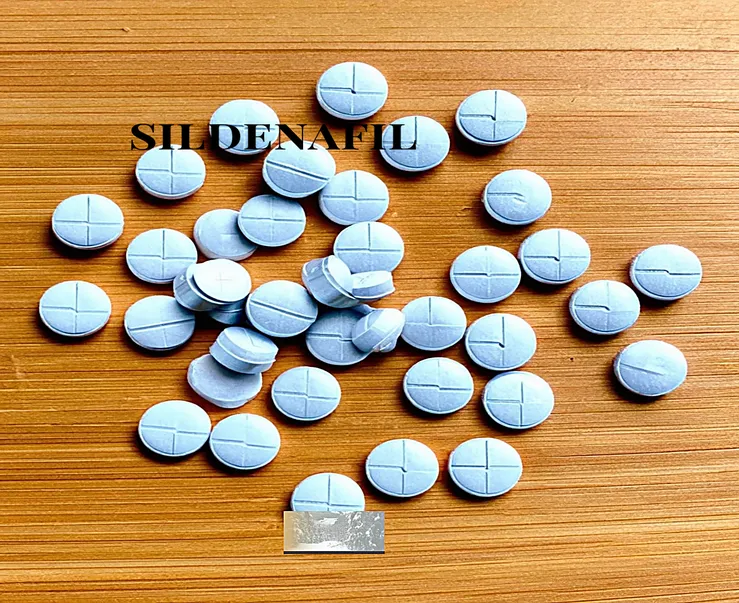 Sildenafil 3